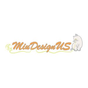 MiuDesignUS logo