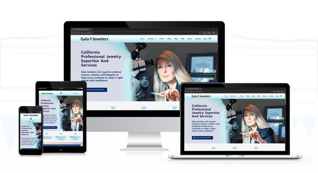 Gala-jewelers LLC preview for website
